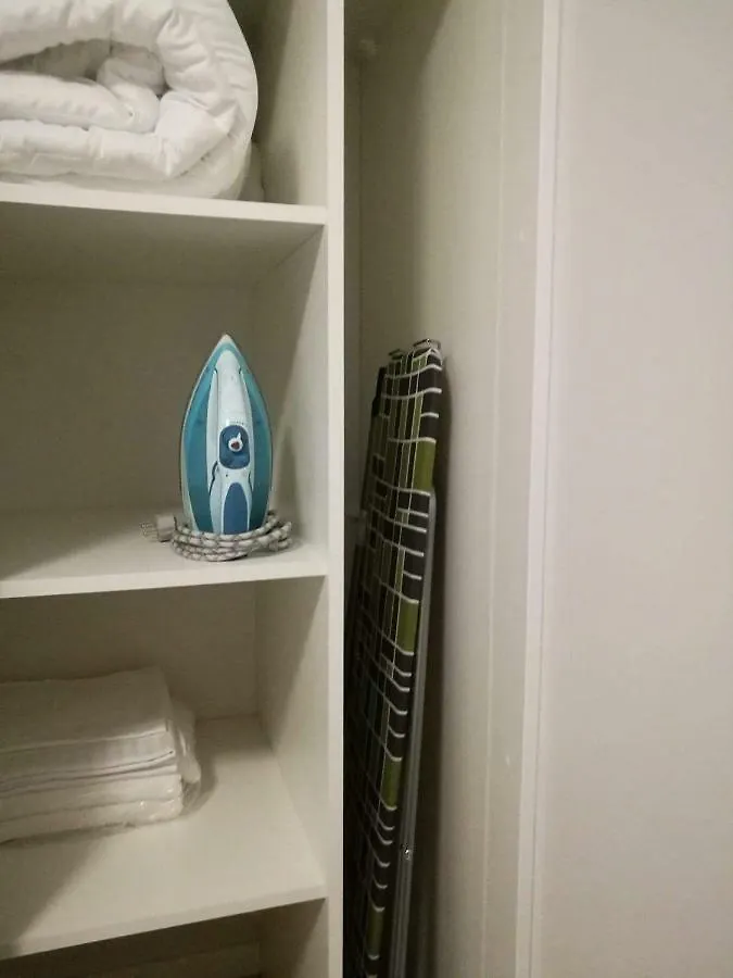 MER - Apartamenty Bliżej Morza PREMIUM Kołobrzeg 0*,  Polska