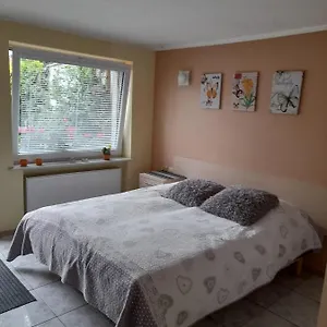 Jednosci Narodowej Apartament