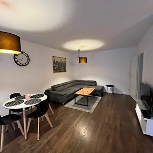 Wyspa Solna Apartament