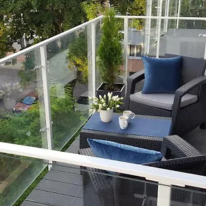 Korab Jagiellońska Apartament
