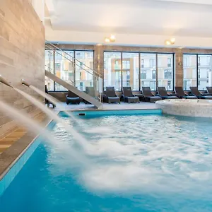 Blue Point 411 Premium Apartament