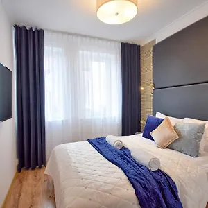 Apartament Starowka Gostom Apartament